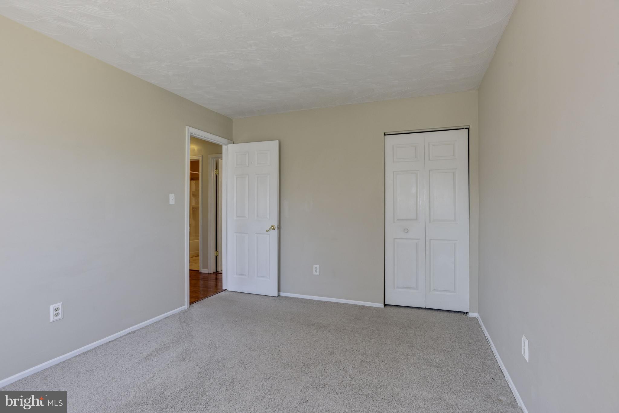 8300 Grainfield Road Severn, MD 21144 - Photo 24 of 44 Second Bedroom