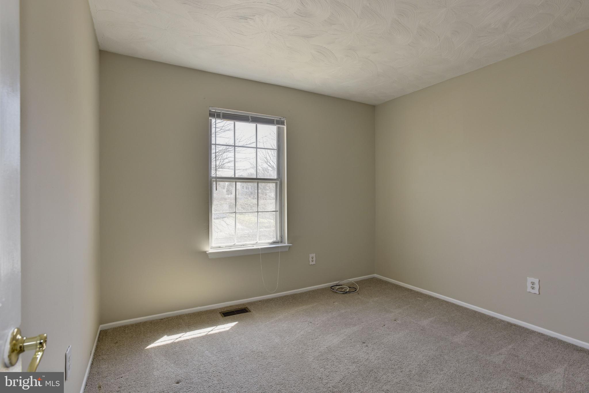 8300 Grainfield Road Severn, MD 21144 - Photo 25 of 44 Third Bedroom