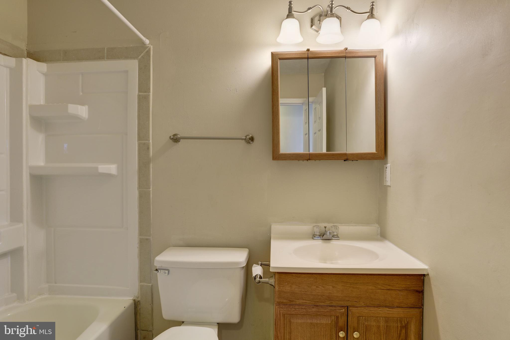 8300 Grainfield Road Severn, MD 21144 - Photo 27 of 44 Main Level Full Bath