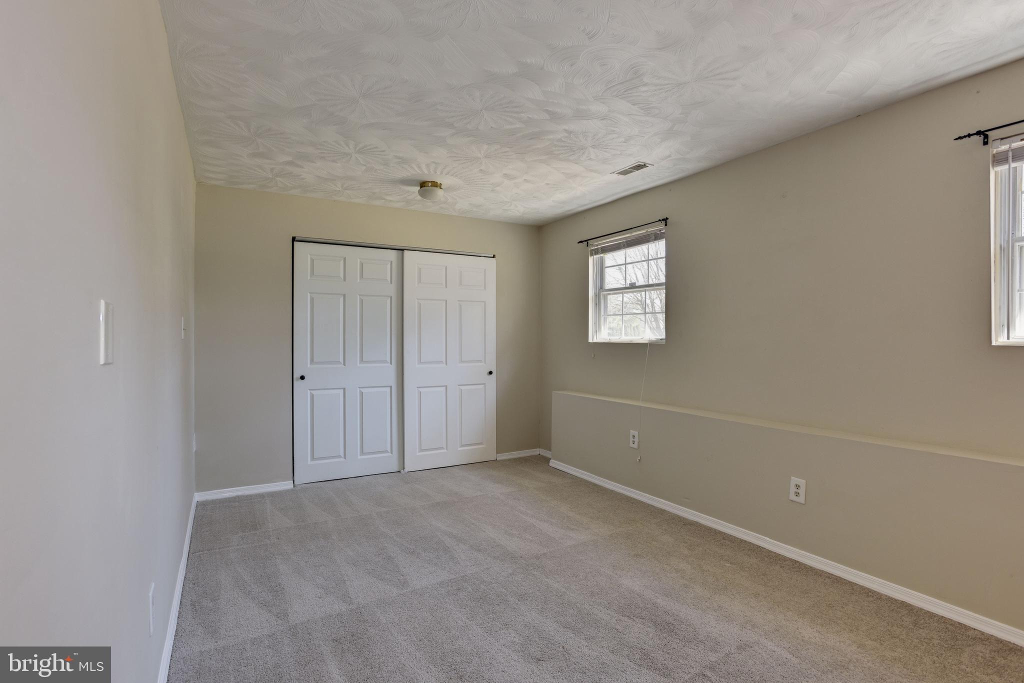 8300 Grainfield Road Severn, MD 21144 - Photo 32 of 44 Fourth Bedroom
