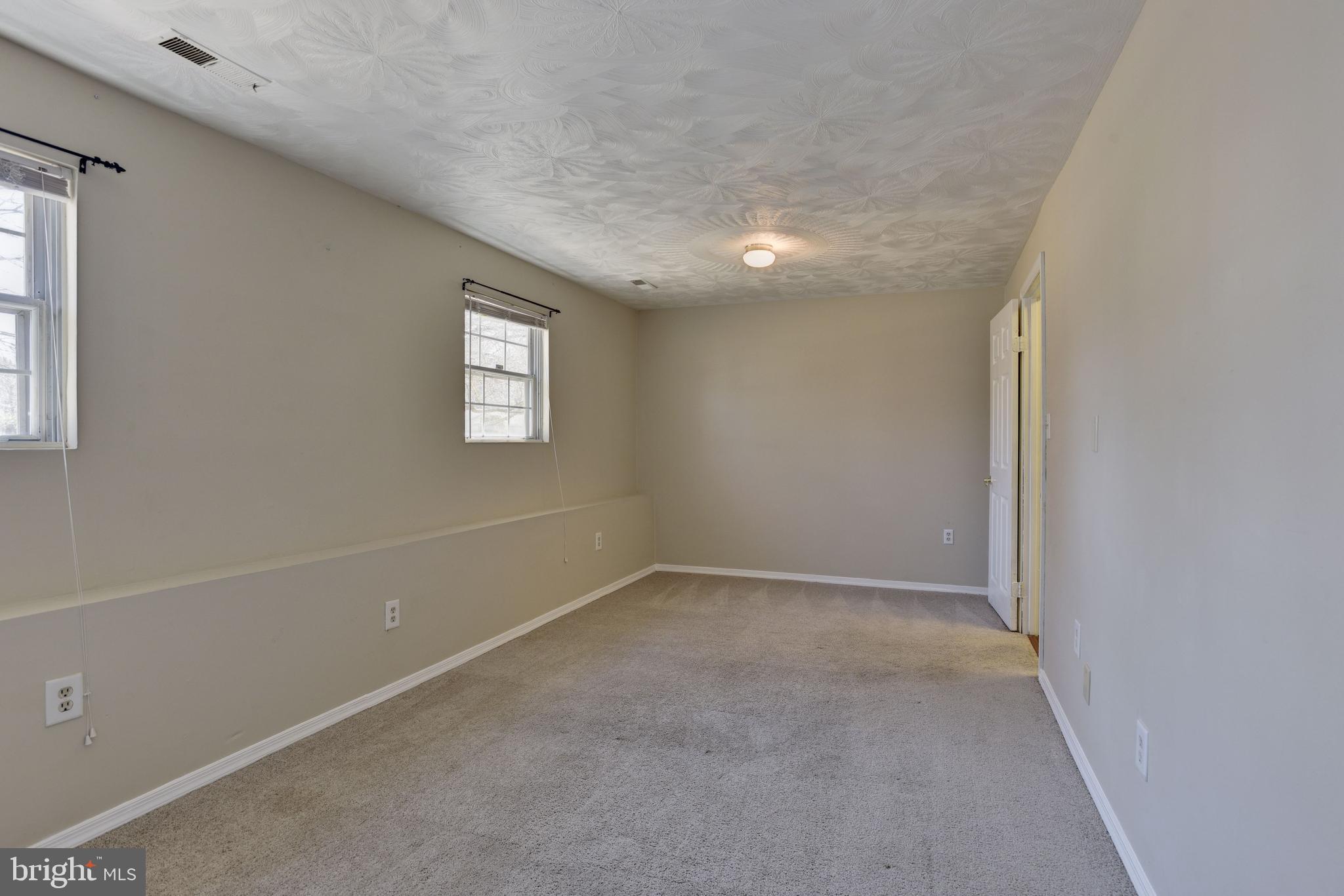 8300 Grainfield Road Severn, MD 21144 - Photo 33 of 44 Fourth Bedroom