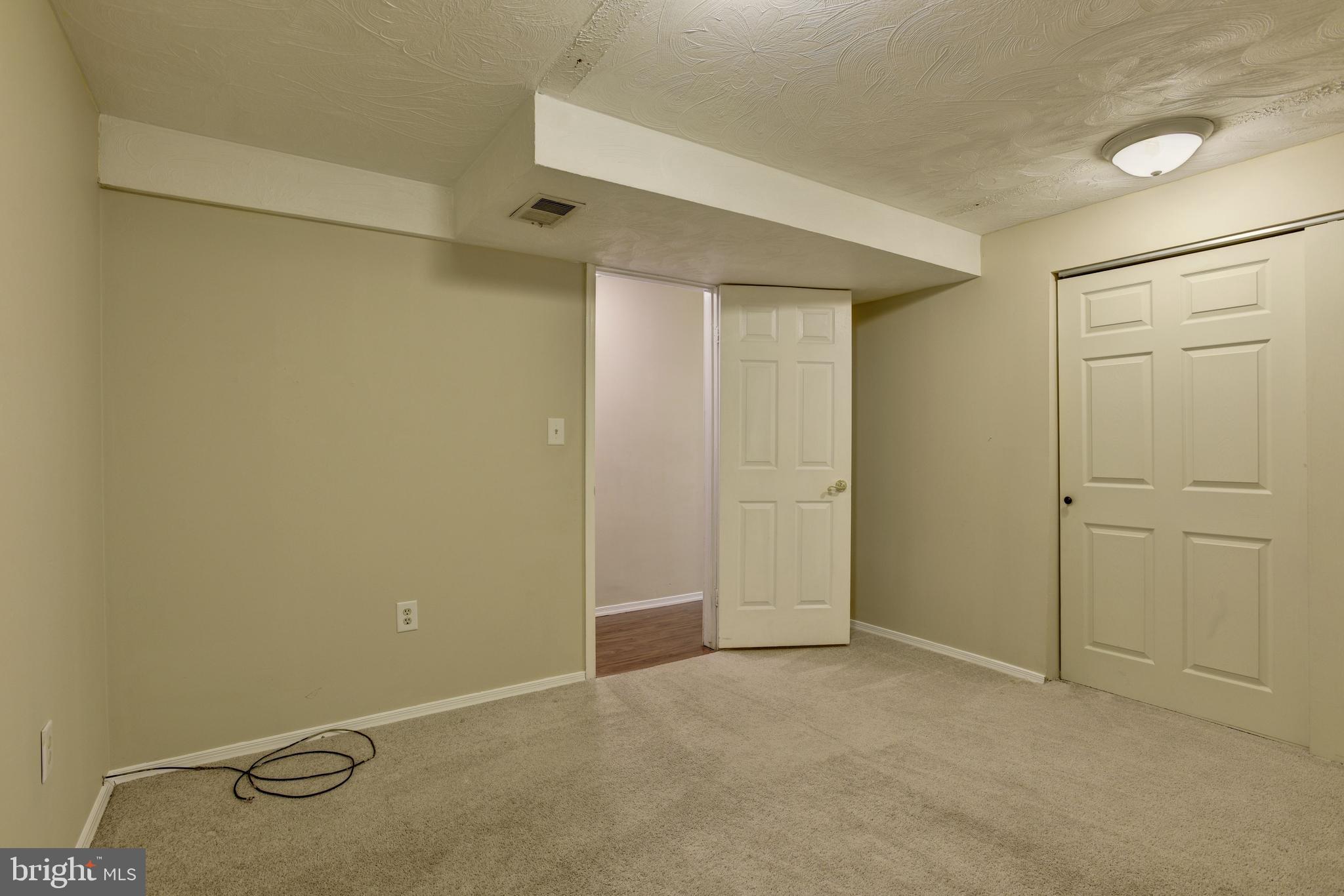 8300 Grainfield Road Severn, MD 21144 - Photo 35 of 44 Fifth Bedroom
