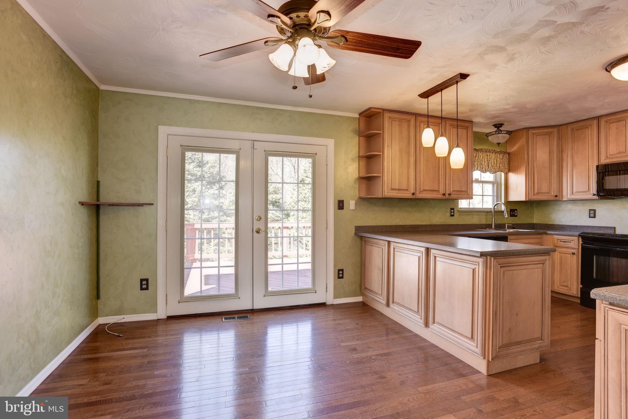 8300 Grainfield Road Severn, MD 21144 - Photo 5 of 44 Dining Area