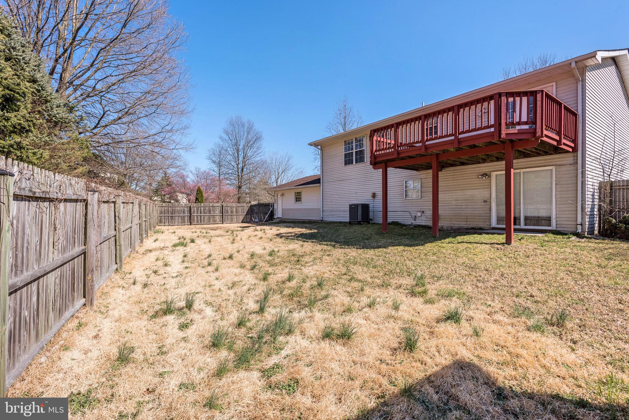 8300 Grainfield Road Severn, MD 21144 - Photo 42 of 44 Rear View