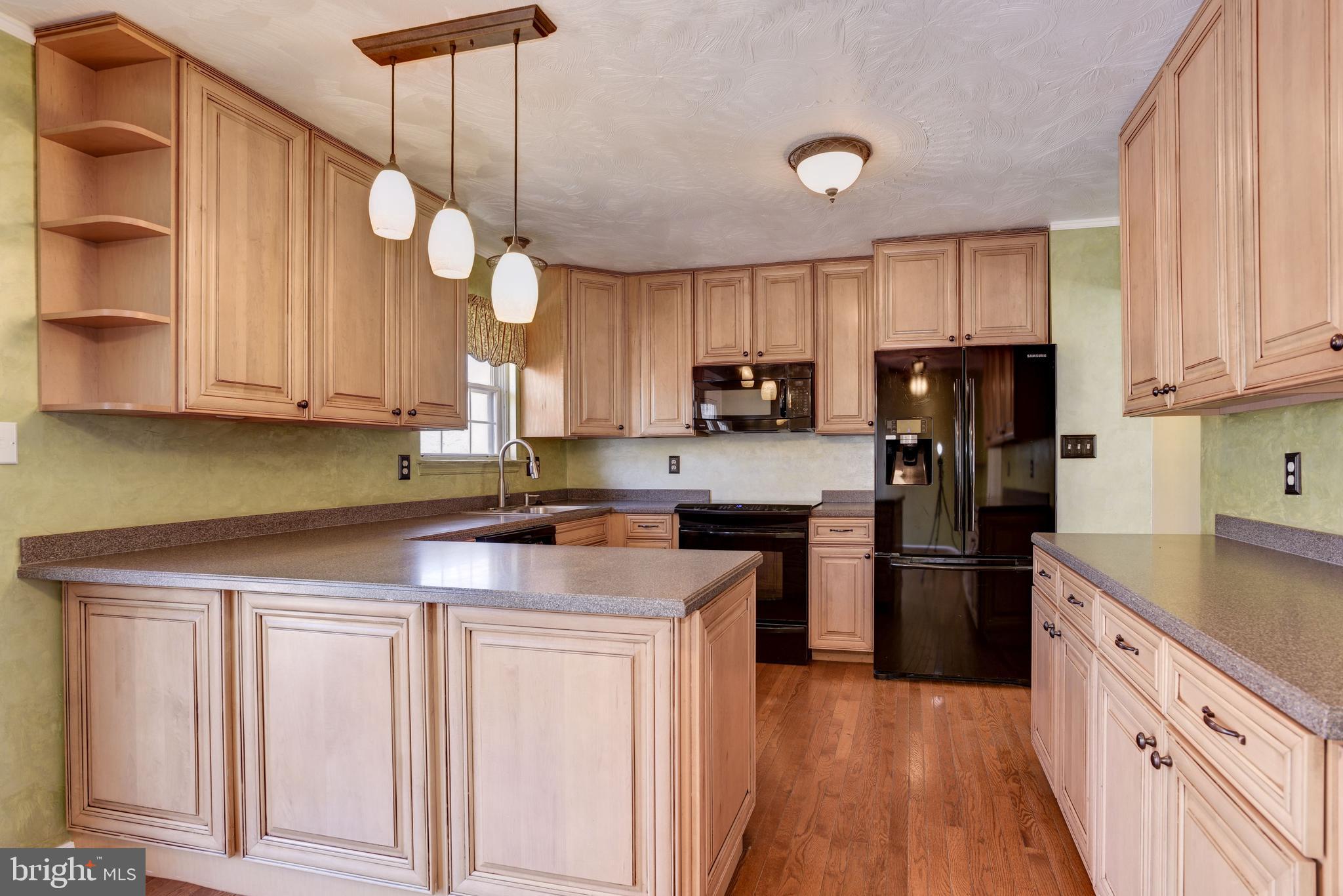 8300 Grainfield Road Severn, MD 21144 - Photo 6 of 44 Kitchen