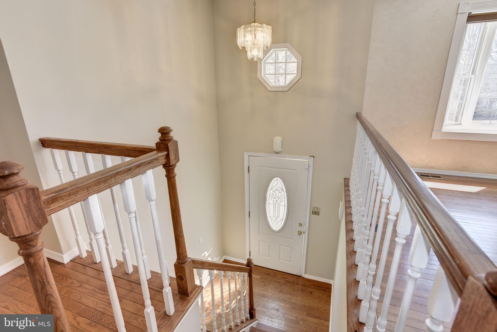 8300 Grainfield Road Severn, MD 21144 - Photo 8 of 44 Foyer