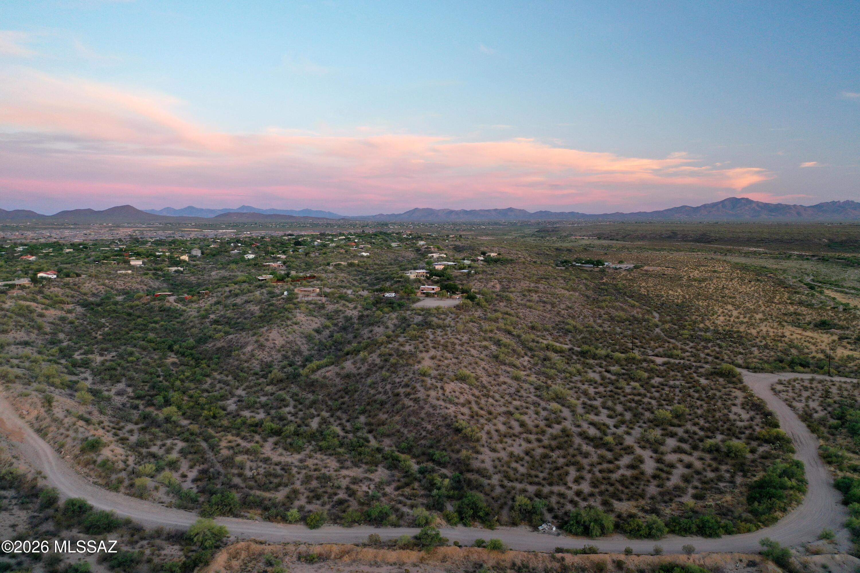 Tdb East Los Reales Road, Unit 20581009D Tucson, AZ 85747 - Photo 6 of 16 a view of city and mountain