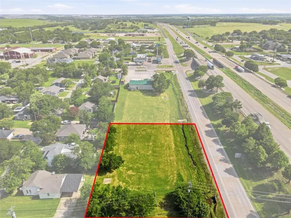 $595,000 | 45 Interstate 45, Ferris, TX 75125