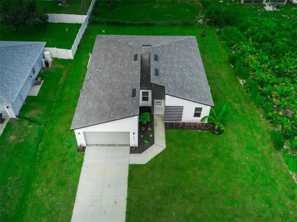 $2,400 | 1774 Karluk Street, North Port, FL 34287