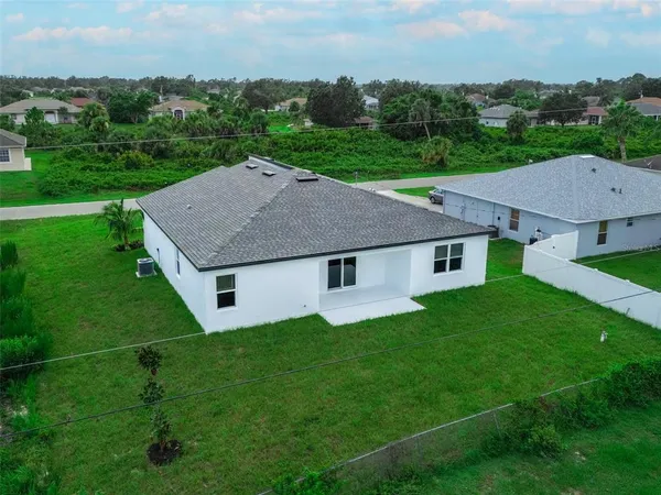 $2,400 | 1774 Karluk Street, North Port, FL 34287