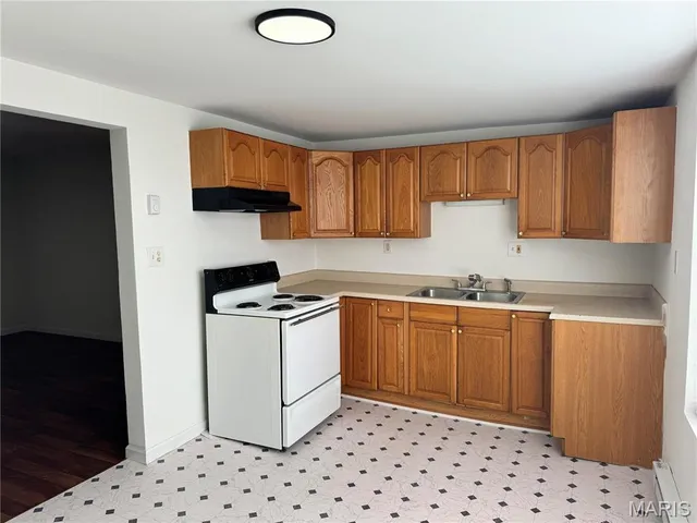 $900 | 215 East Cherry Street, Unit 1, Troy, MO 63379