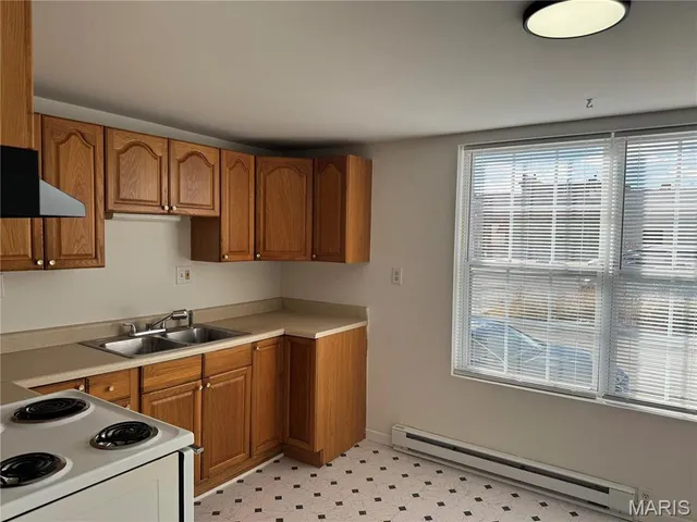 $900 | 215 East Cherry Street, Unit 1, Troy, MO 63379