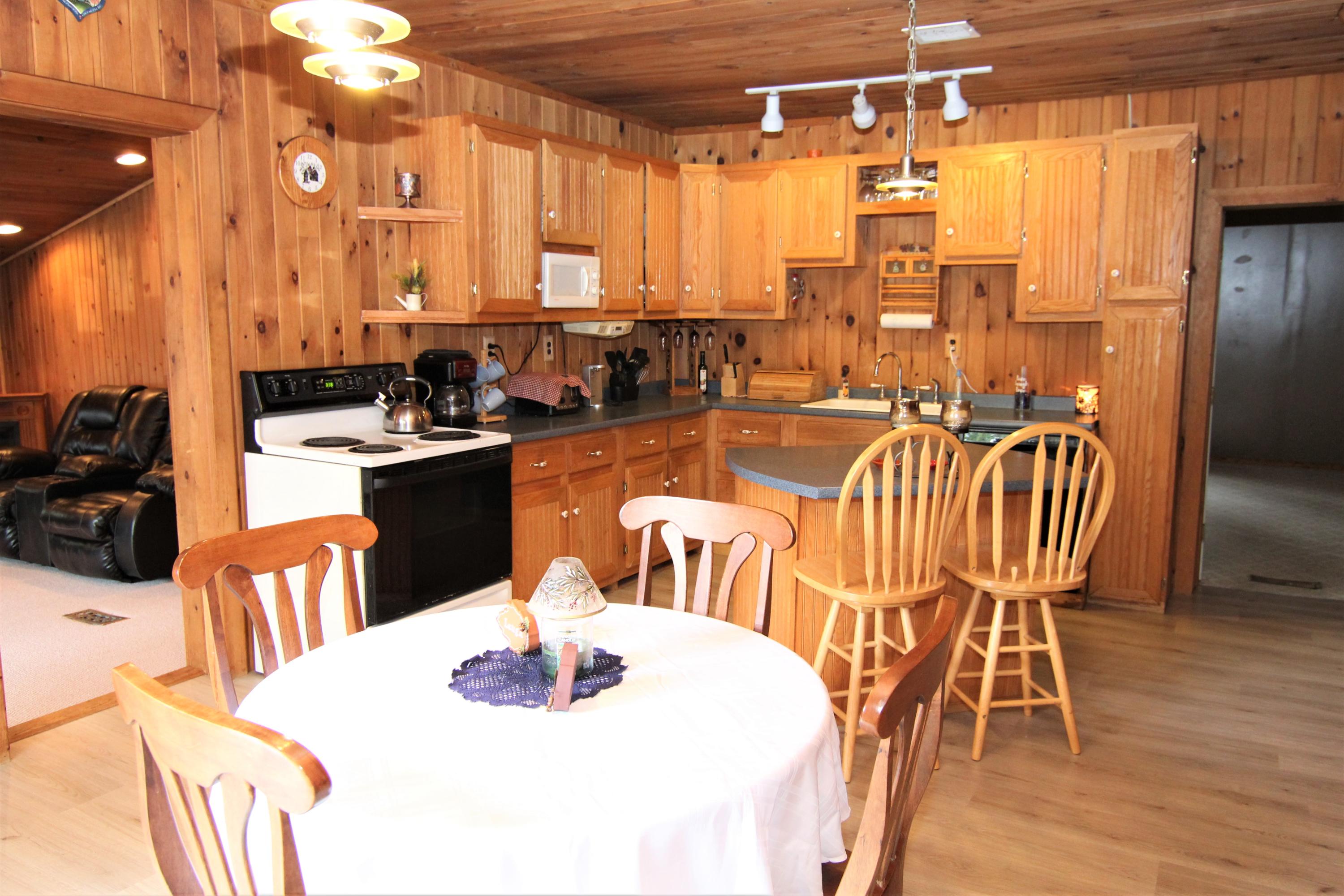 42 Storer Road Bradford, ME 04410 - Photo 7 of 39 Kitchen 1