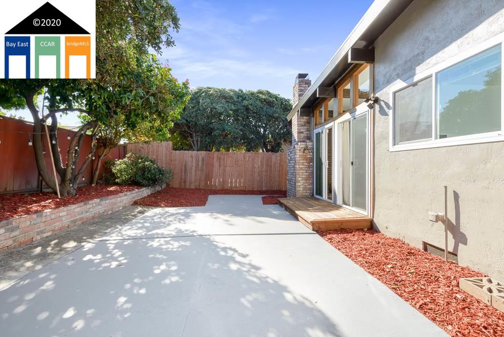 23628 Nevada Road Hayward, CA 94541 - Photo 22 of 37 Gallery Image 22