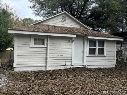 1614 Reeves Street Fayetteville, NC 28306 - Photo 14 of 14 a front view of a house