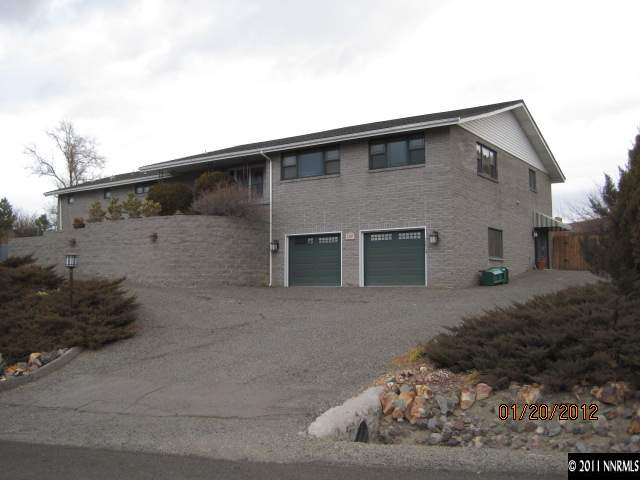 13910 Virginia Foothills Drive Reno, NV 89521 - Photo 1 of 13 Photo 1