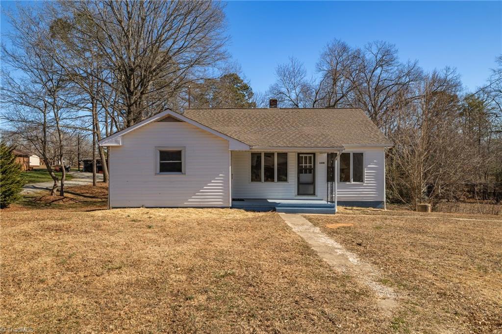 1228 Weaver Road Lexington, NC 27295 - Photo 1 of 35 Gallery Image 1