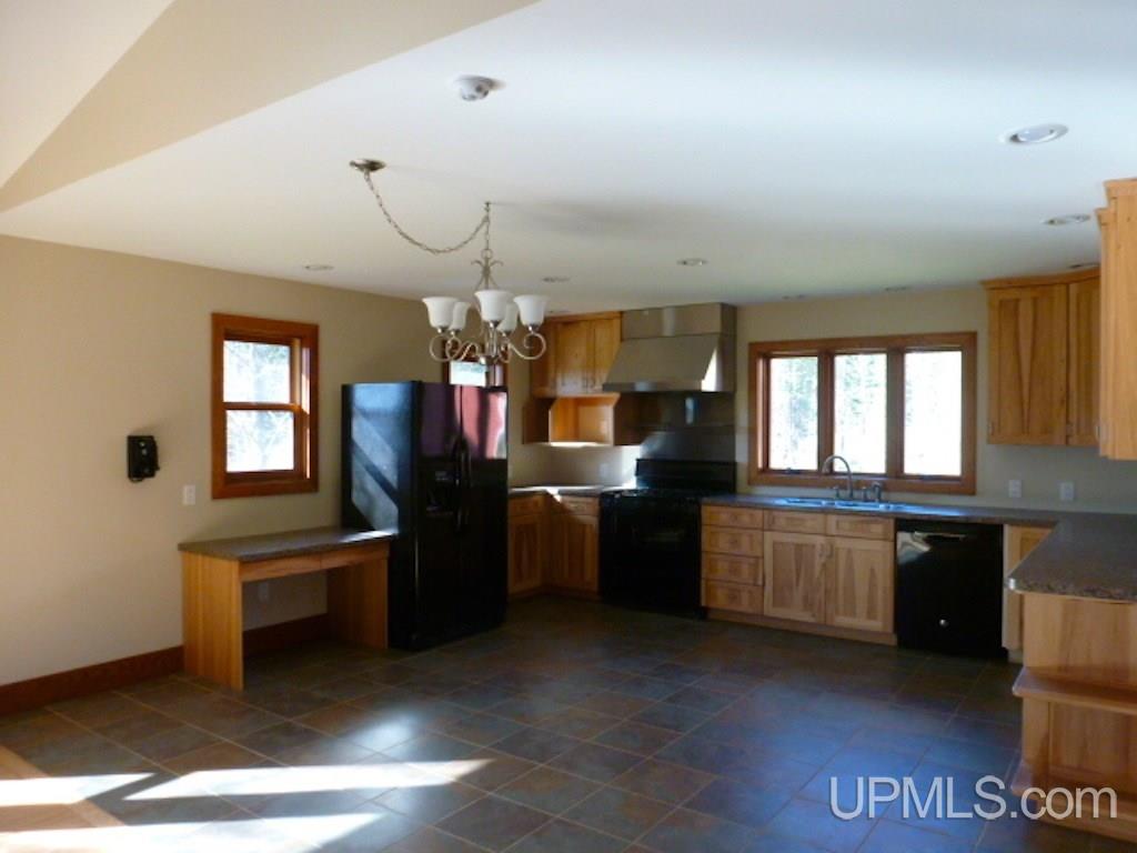 436 Town Hall Road Skandia, MI 49885 - Photo 5 of 32