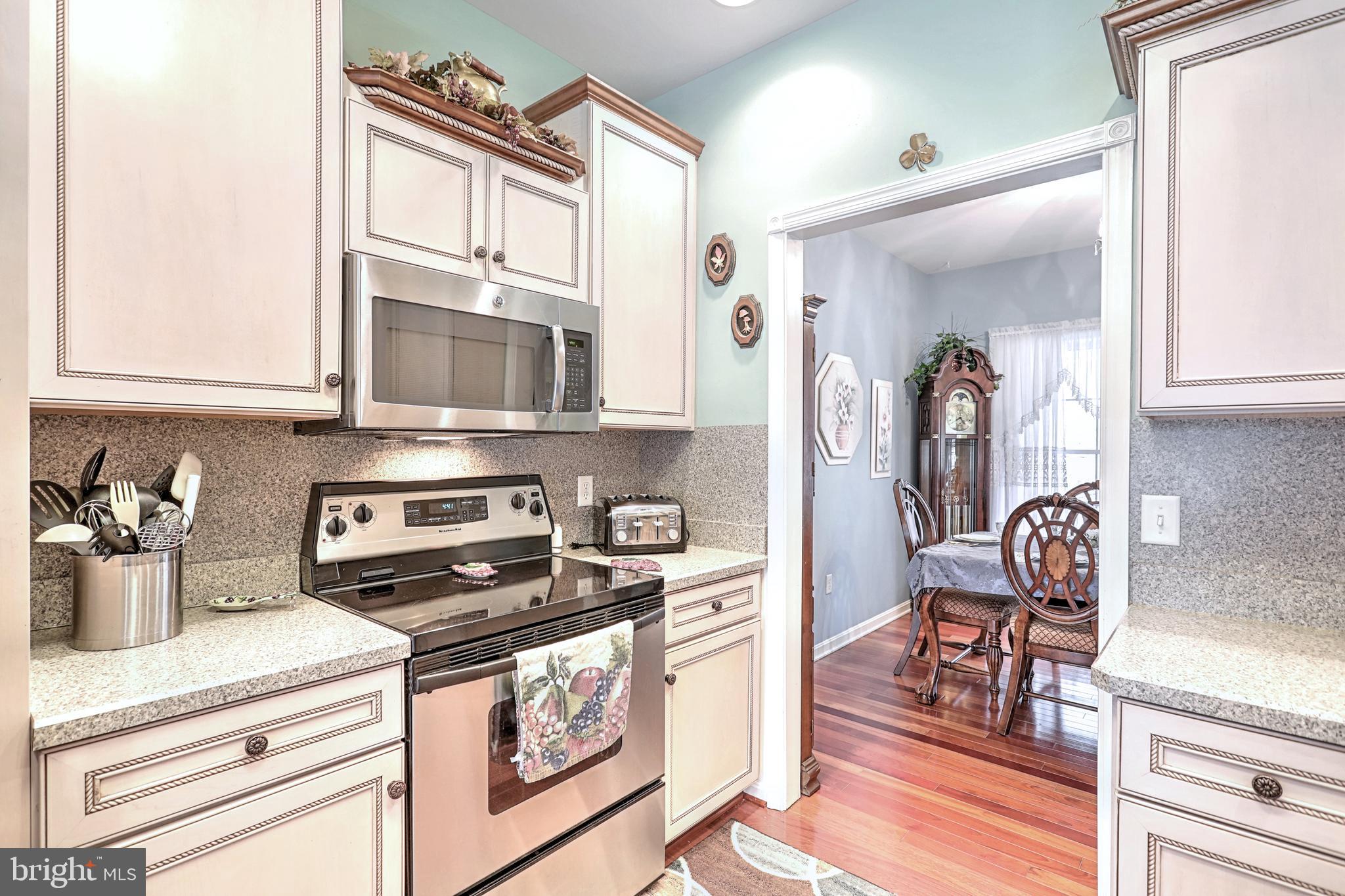 246 Big Spring Road Etters, PA 17319 - Photo 12 of 36 Gallery Image 12