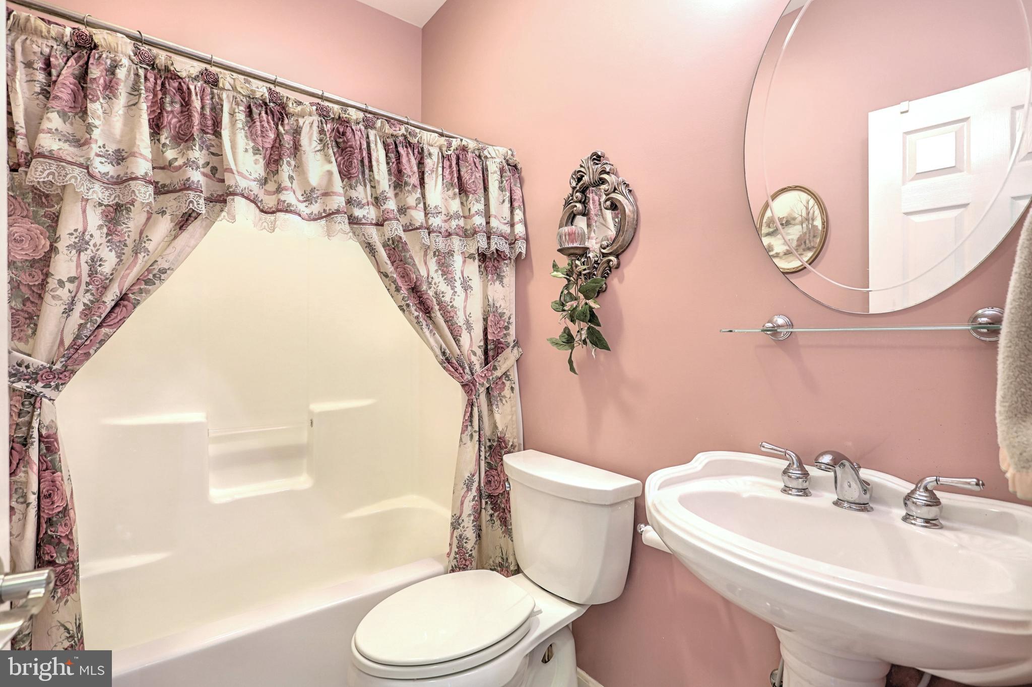 246 Big Spring Road Etters, PA 17319 - Photo 15 of 36 First Floor main bath