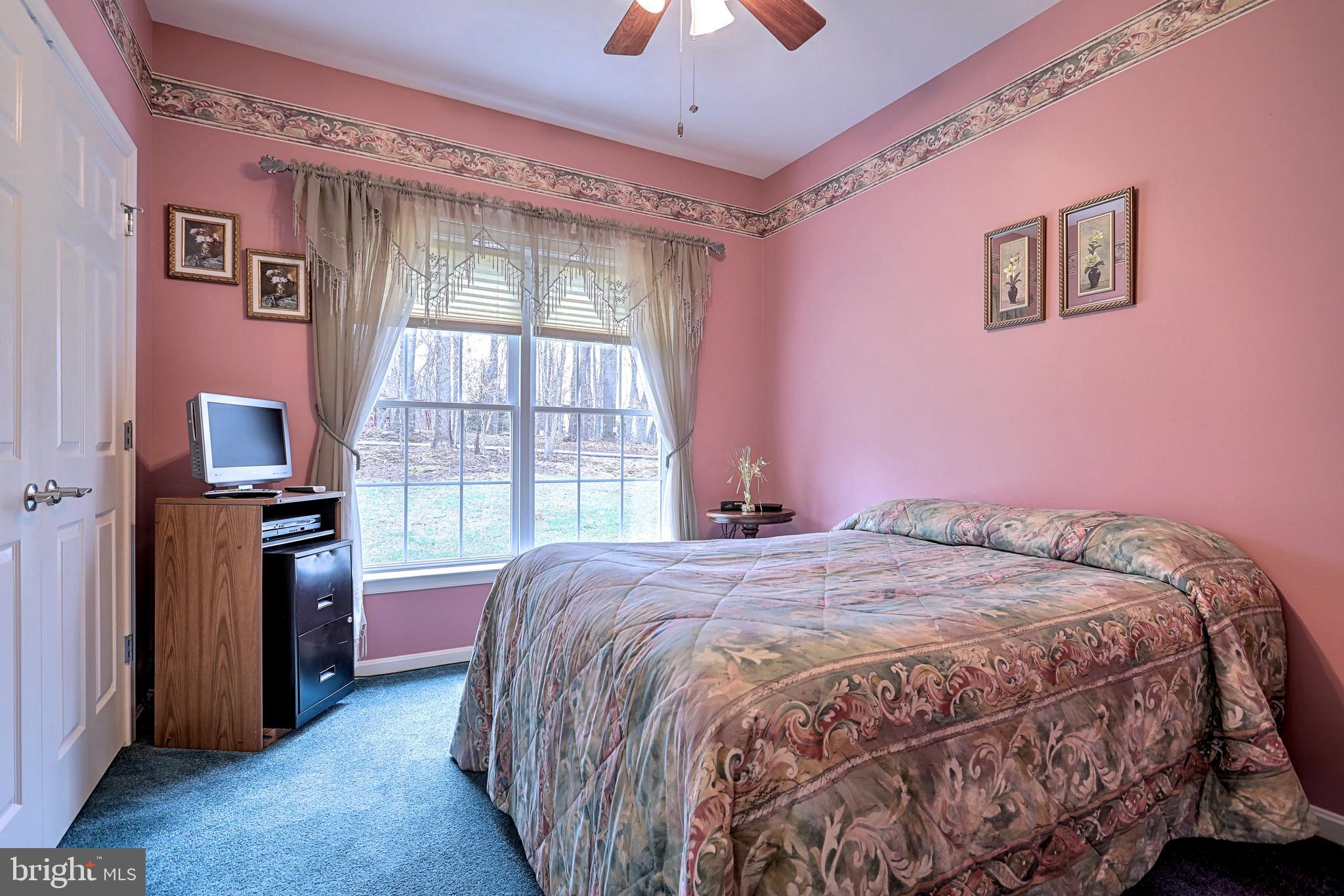 246 Big Spring Road Etters, PA 17319 - Photo 16 of 36 First Floor Bedroom
