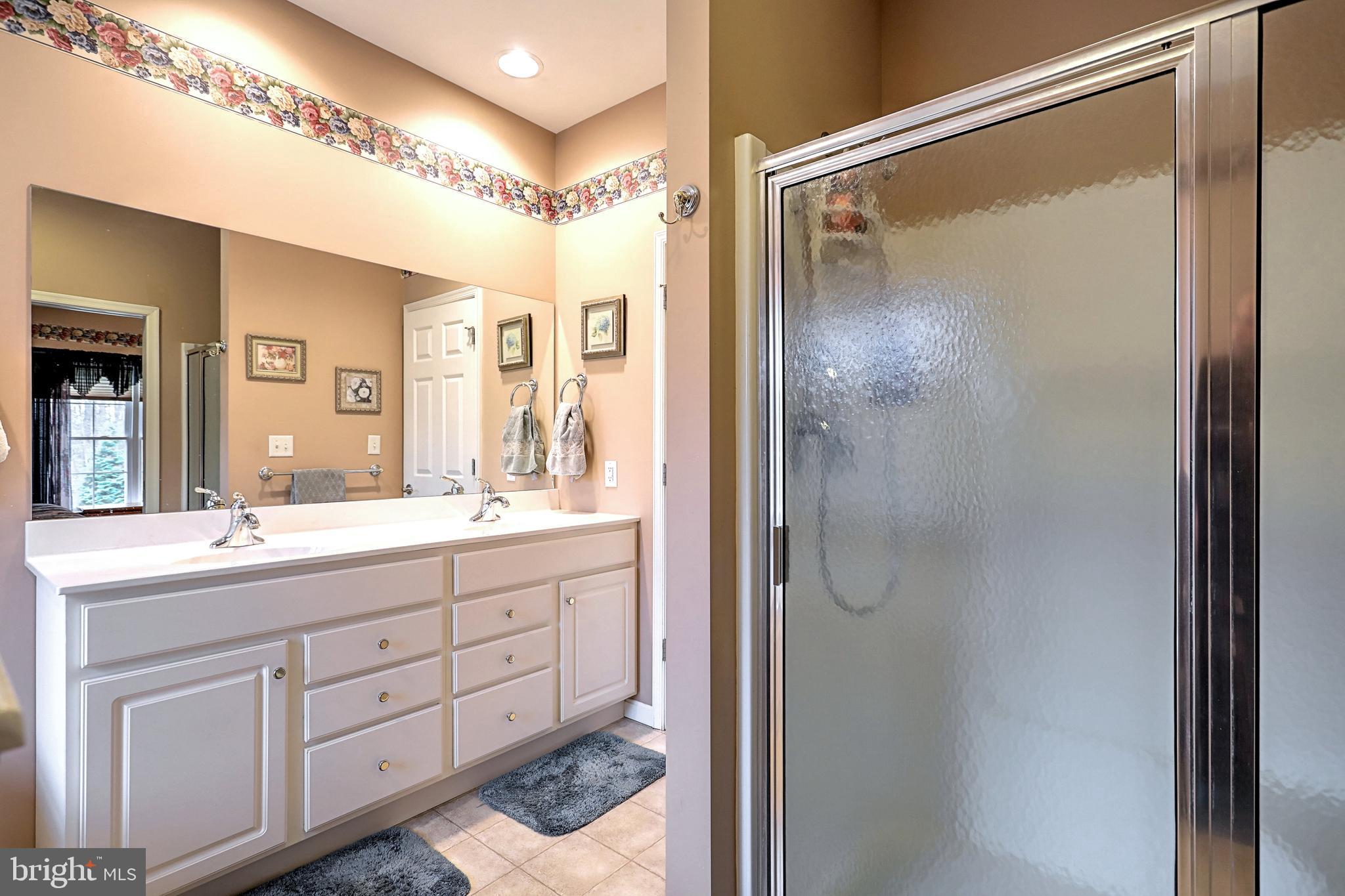 246 Big Spring Road Etters, PA 17319 - Photo 19 of 36 Master Bath