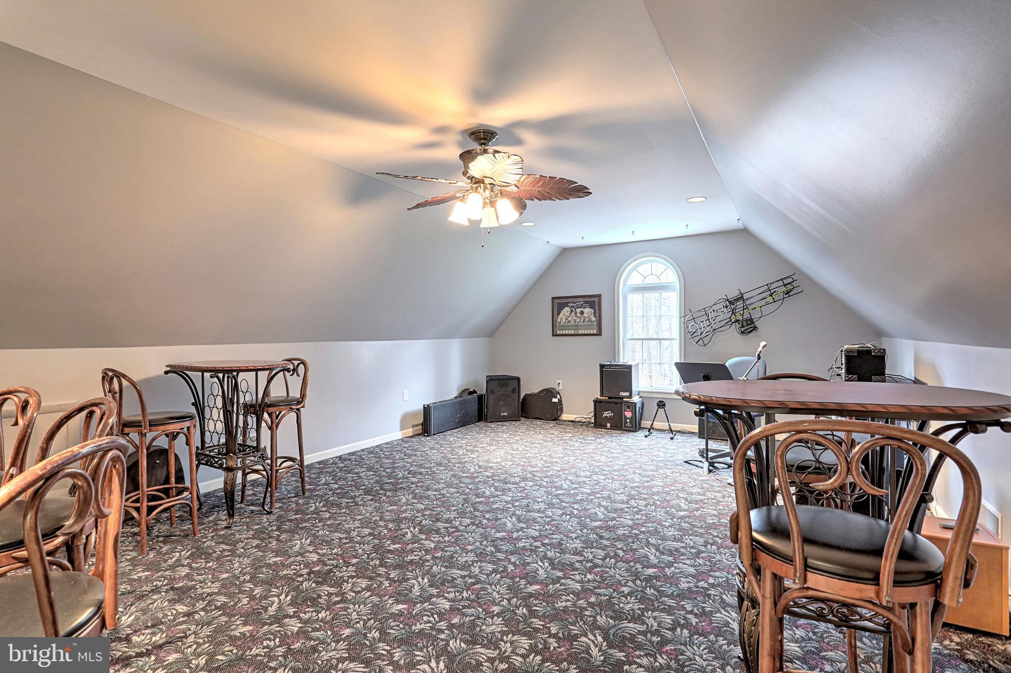 246 Big Spring Road Etters, PA 17319 - Photo 22 of 36 Bonus Room upstairs