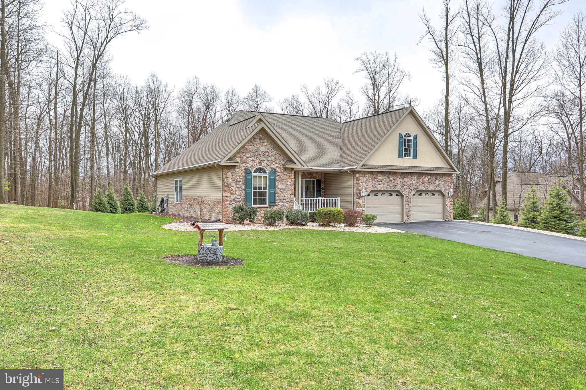 246 Big Spring Road Etters, PA 17319 - Photo 25 of 36 Gallery Image 25