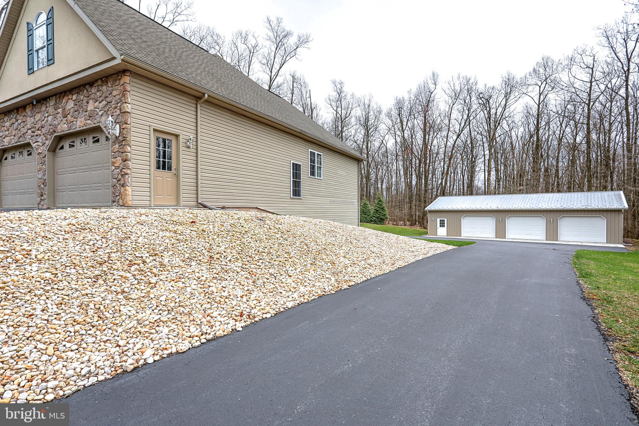 246 Big Spring Road Etters, PA 17319 - Photo 30 of 36 Gallery Image 30