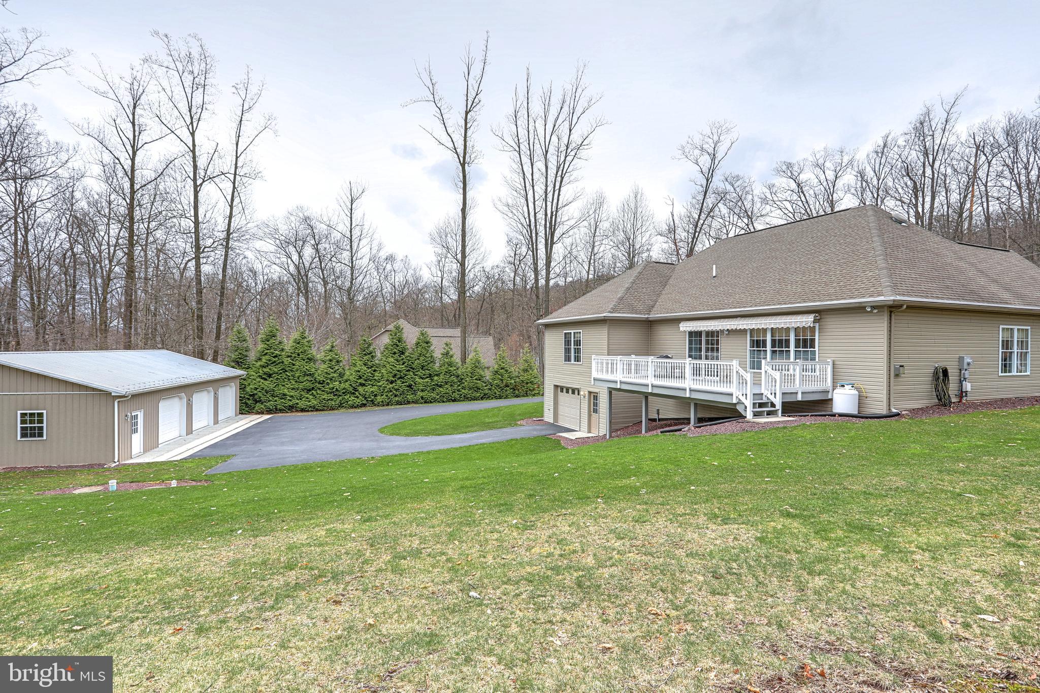 246 Big Spring Road Etters, PA 17319 - Photo 34 of 36 Gallery Image 34