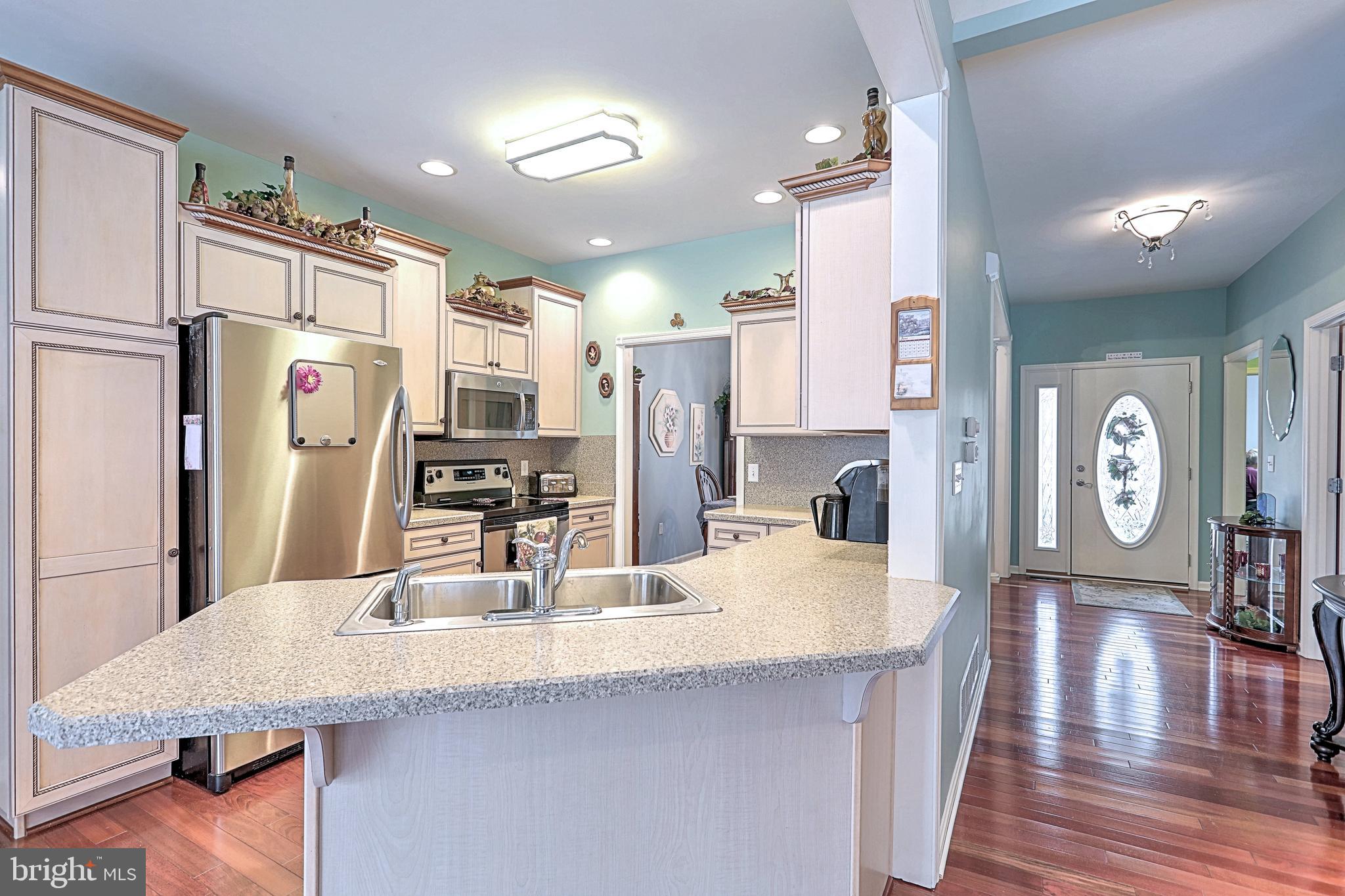 246 Big Spring Road Etters, PA 17319 - Photo 8 of 36 Gallery Image 8