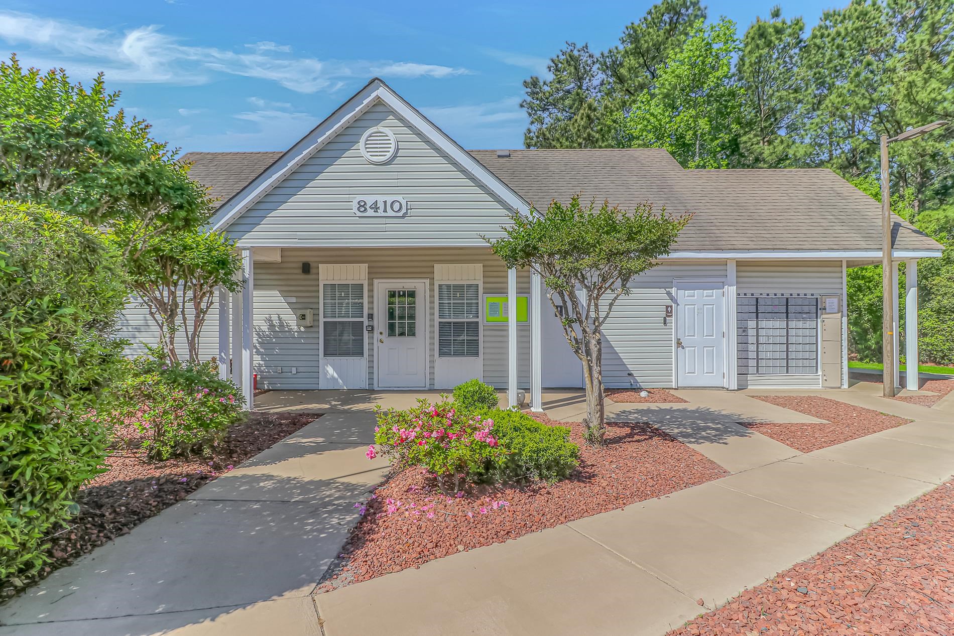 2263E Andover Drive, Unit L Surfside Beach, SC 29575 - Photo 25 of 27