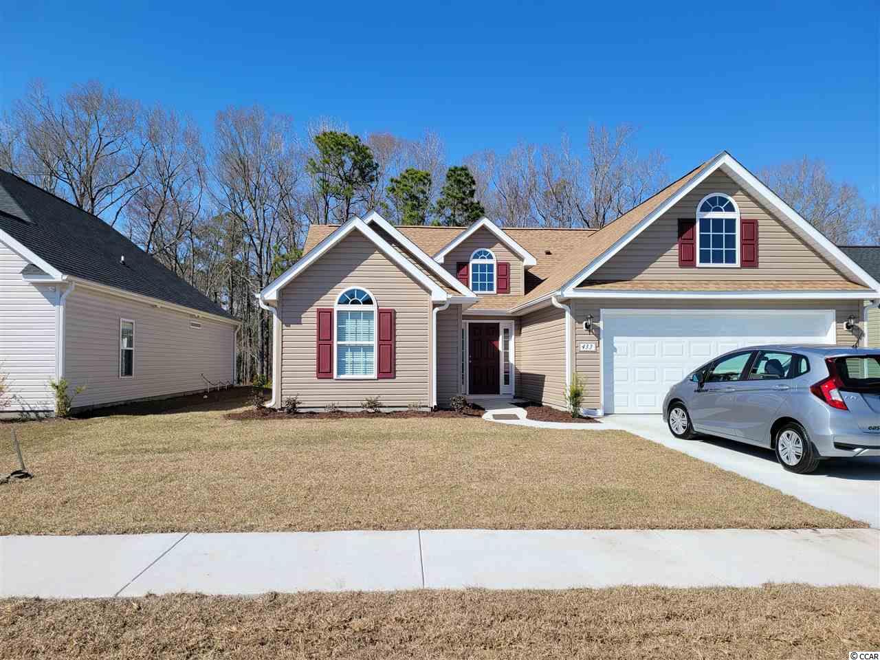 433 Levanto Road Myrtle Beach, SC 29588 - Photo 1 of 2 Gallery Image 1