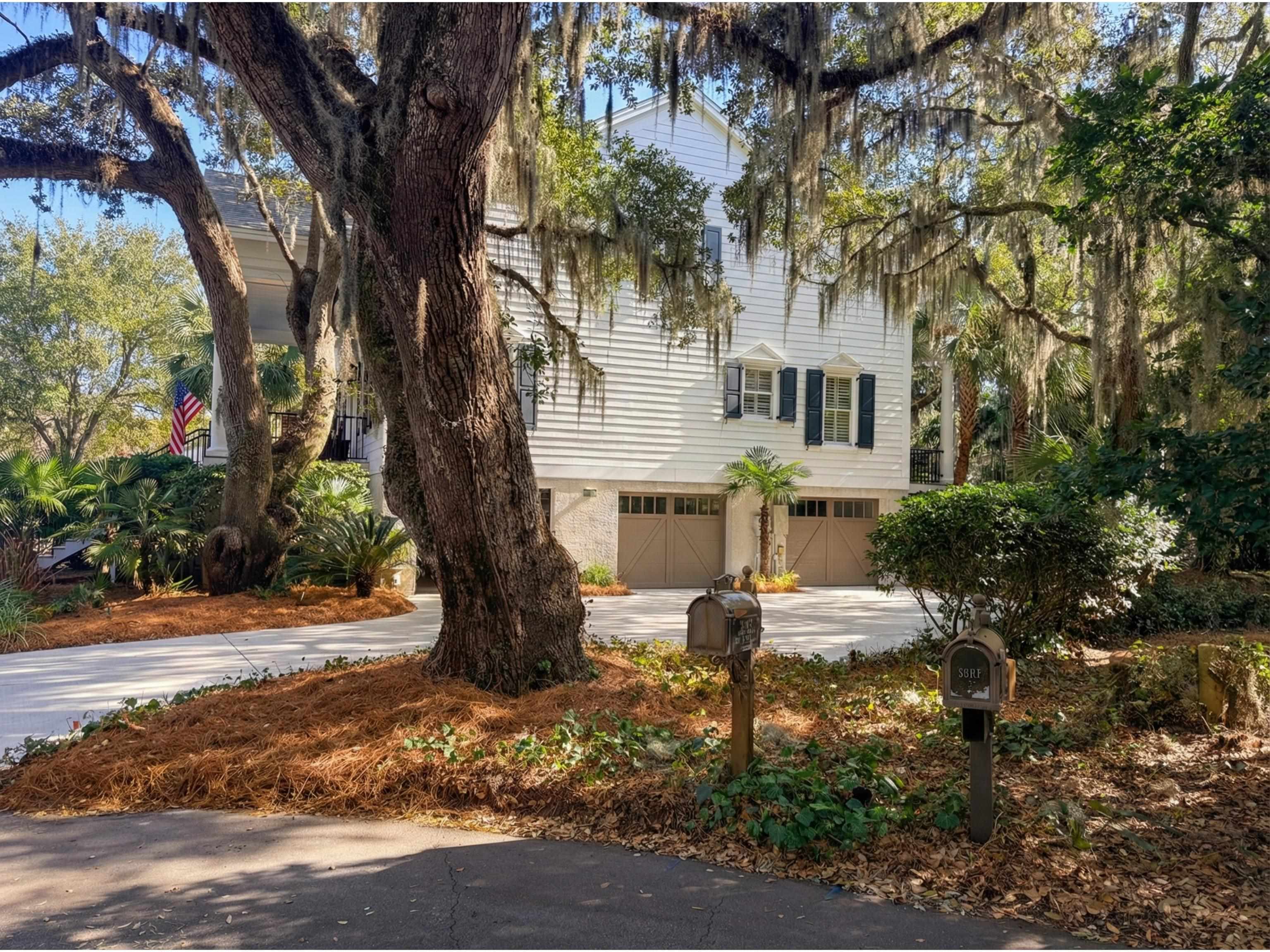 3905 Rice Planters Way Murrells Inlet, SC 29576 - Photo 35 of 41