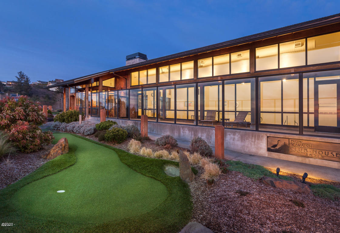 Lot 6 Brooten Mountain Road Pacific City, OR 97135 - Photo 12 of 17 Clubhouse