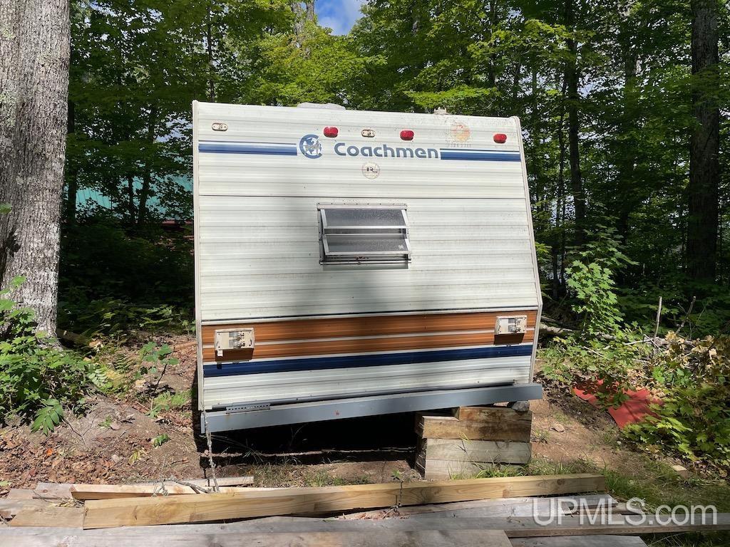 47-13 Carpenter Lake Road Seney, MI 49883 - Photo 11 of 18