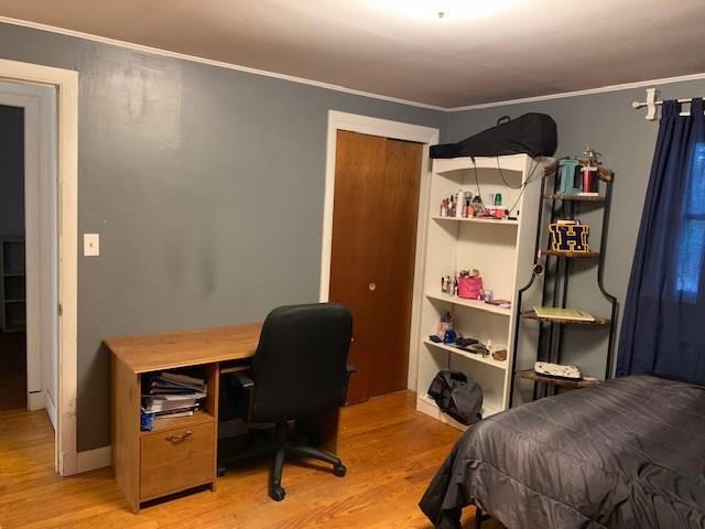 203 Swan Road Hermon, ME 04401 - Photo 16 of 27 Master Bedroom
