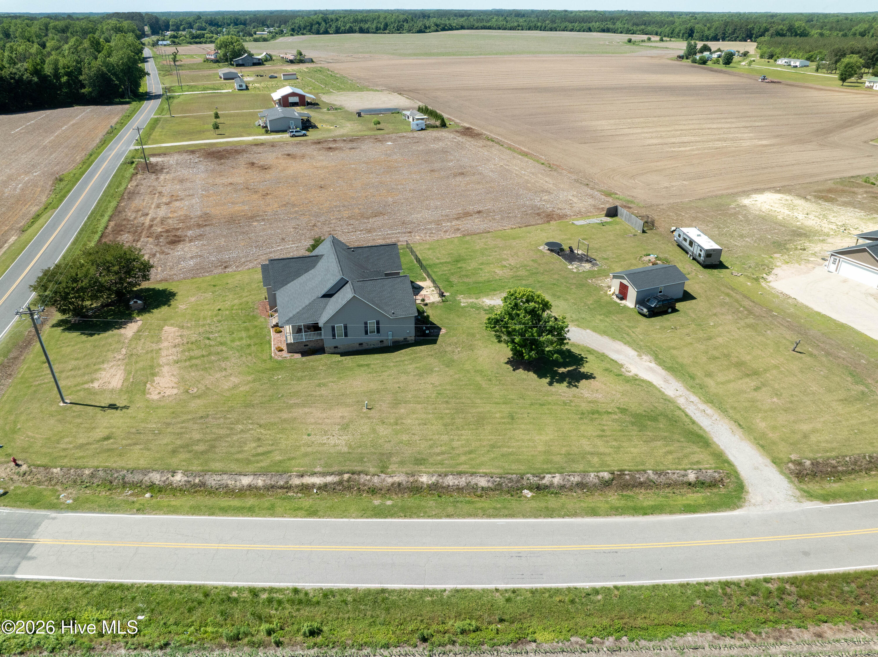 2081 Sweet Home Road Williamston, NC 27892 - Photo 65 of 83 DJI_0236