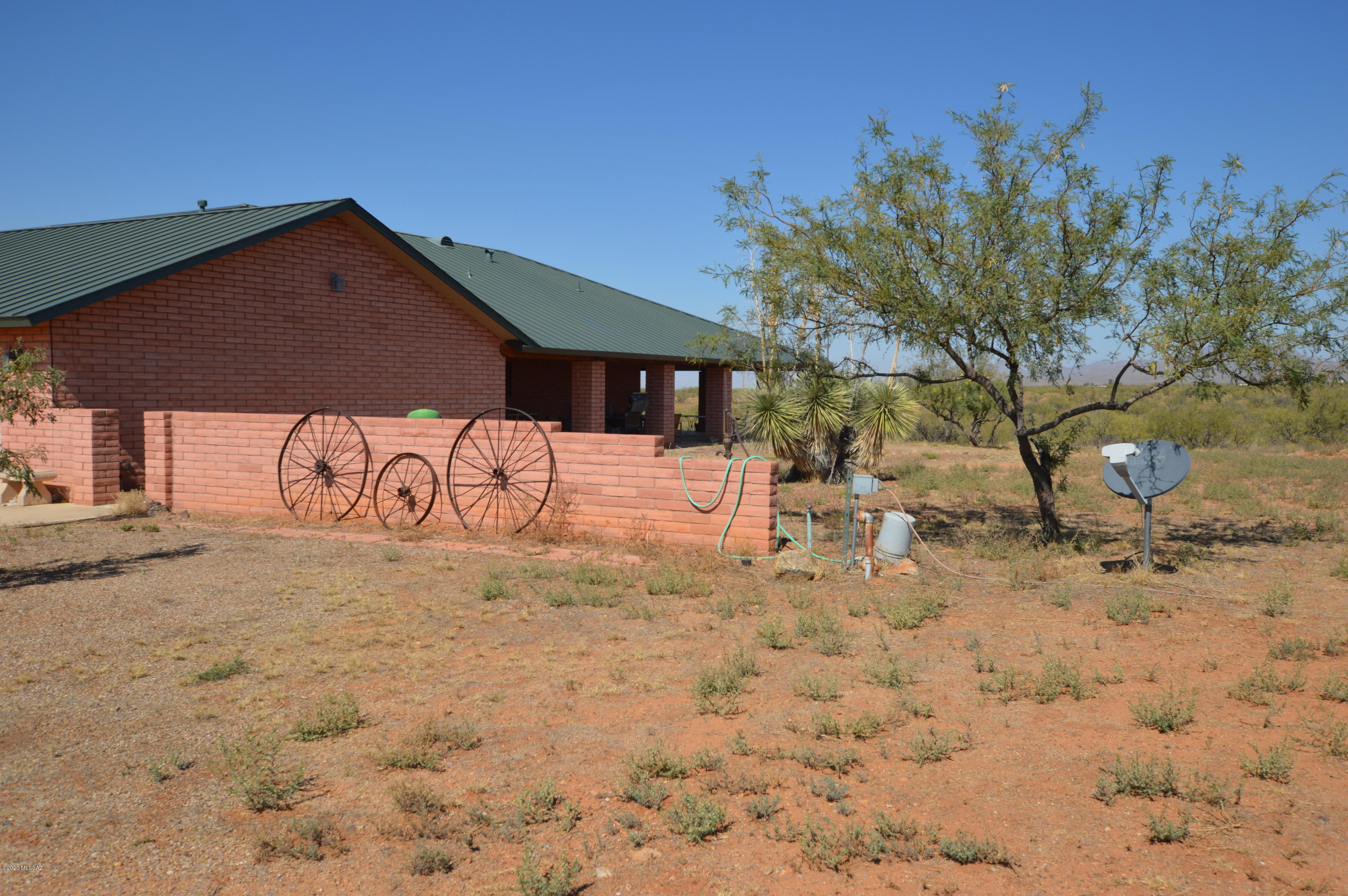 6900 South Bascom Trail Willcox, AZ 85643 - Photo 43 of 50
