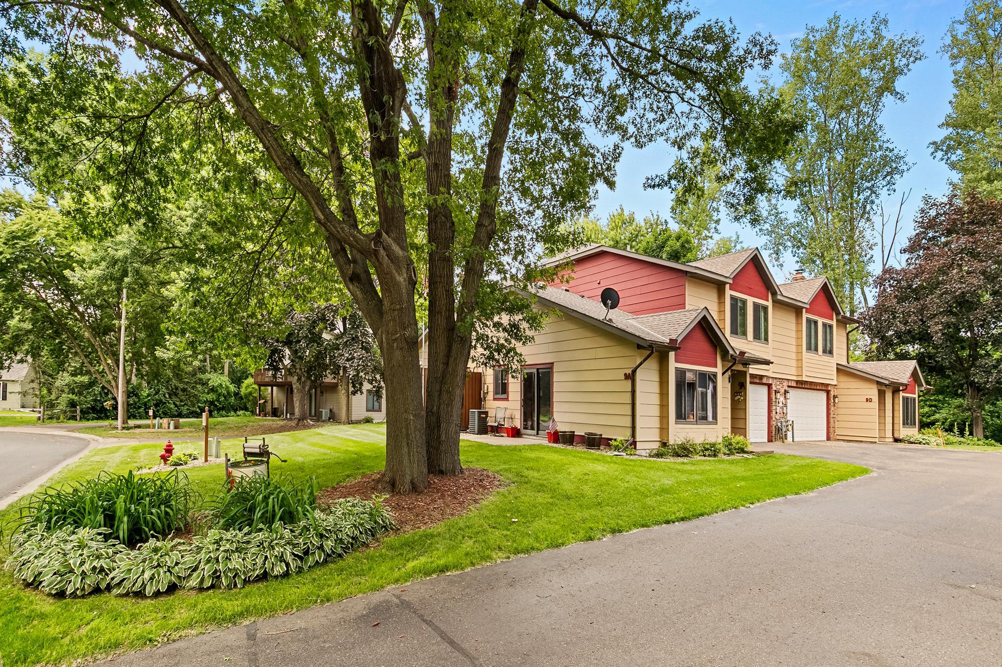 9 Shady Way, Unit A Circle Pines, MN 55014 - Photo 2 of 24