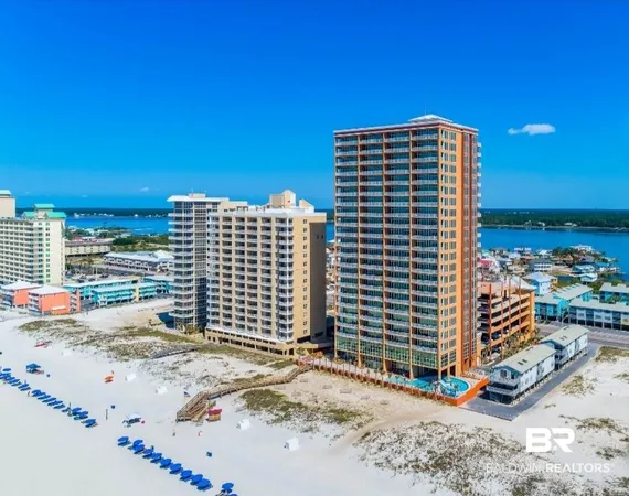 $1,390,000 | 801 West Beach Boulevard, Unit 901, Gulf Shores, AL 36542