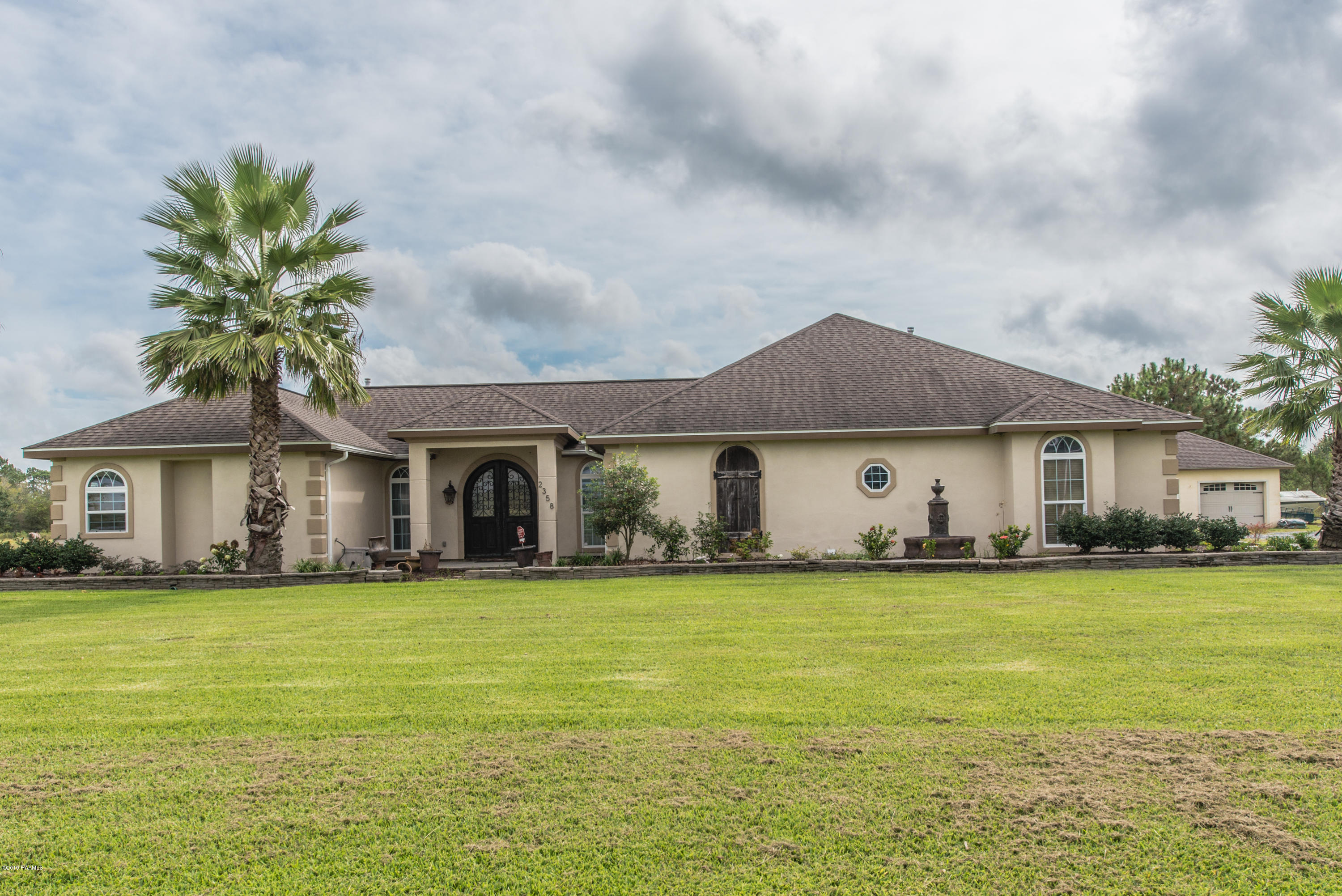 2358 Prairie Hayes Road Branch, LA 70516 - Photo 1 of 36 Gallery Image 1