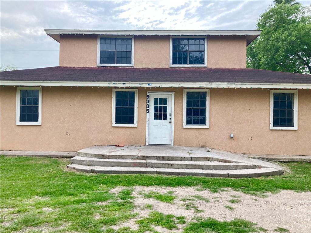 9335 North Mile 6 West  