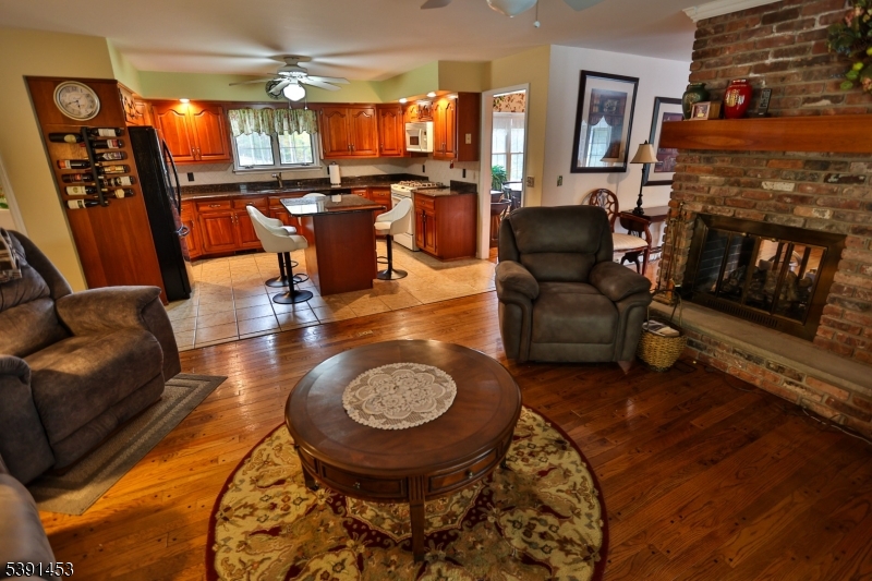 47 New Mashipacong Road Montague, NJ 07827 - Photo 15 of 49