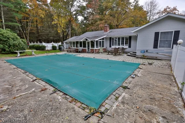 $650,000 | 47 New Mashipacong Road, Montague, NJ 07827
