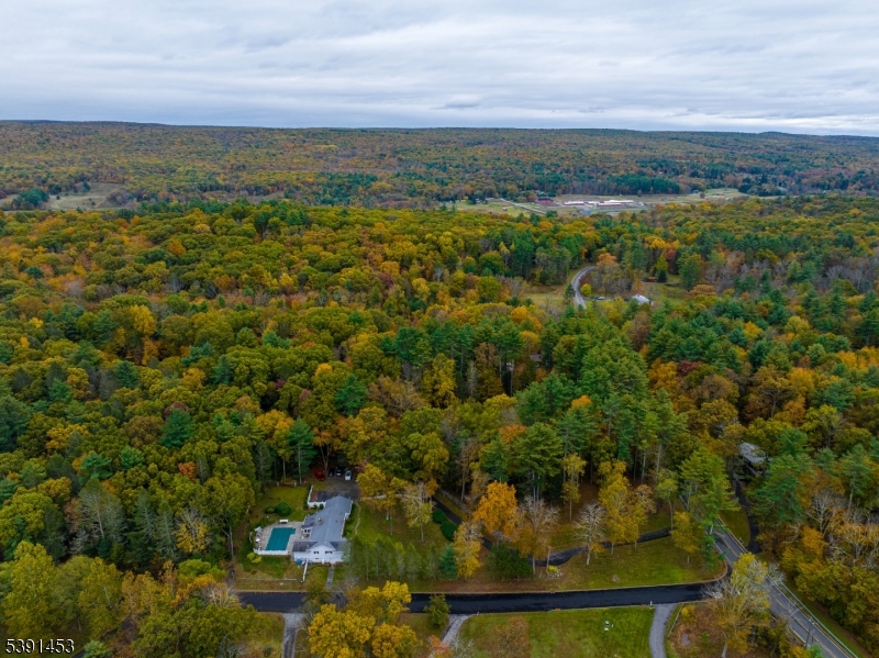 47 New Mashipacong Road Montague, NJ 07827 - Photo 6 of 42 a view of city and mountain