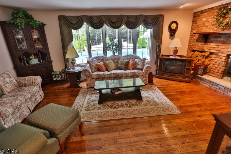 47 New Mashipacong Road Montague, NJ 07827 - Photo 9 of 42 a living room with furniture rug and window