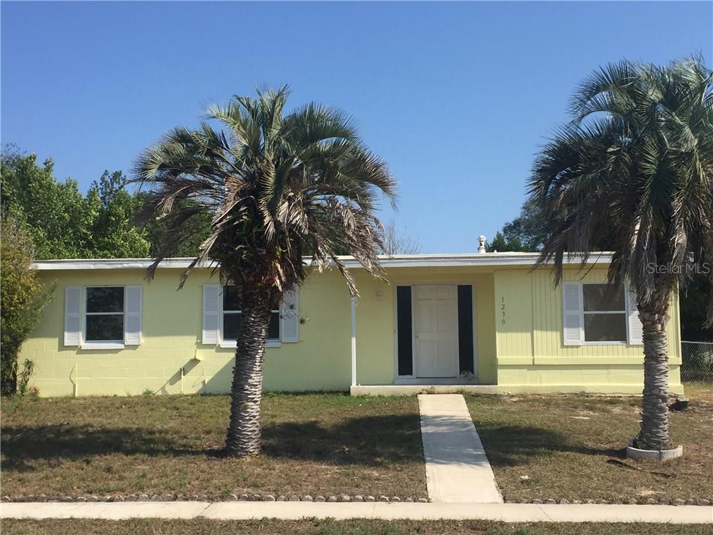 1230 Newhope Road Spring Hill, FL 34606 - Photo 1 of 1 Gallery Image 1