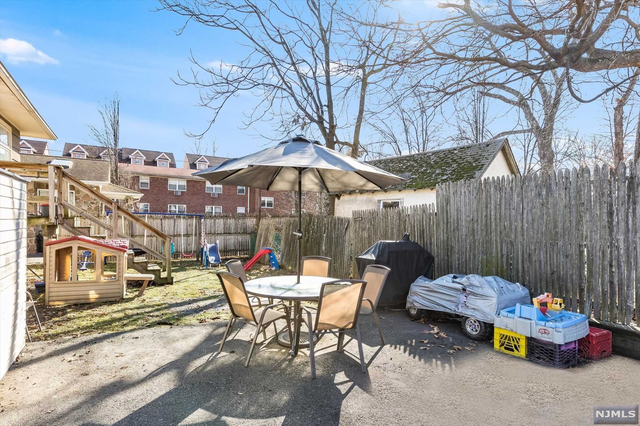 105 Centre Street Nutley, NJ 07110 - Photo 21 of 22