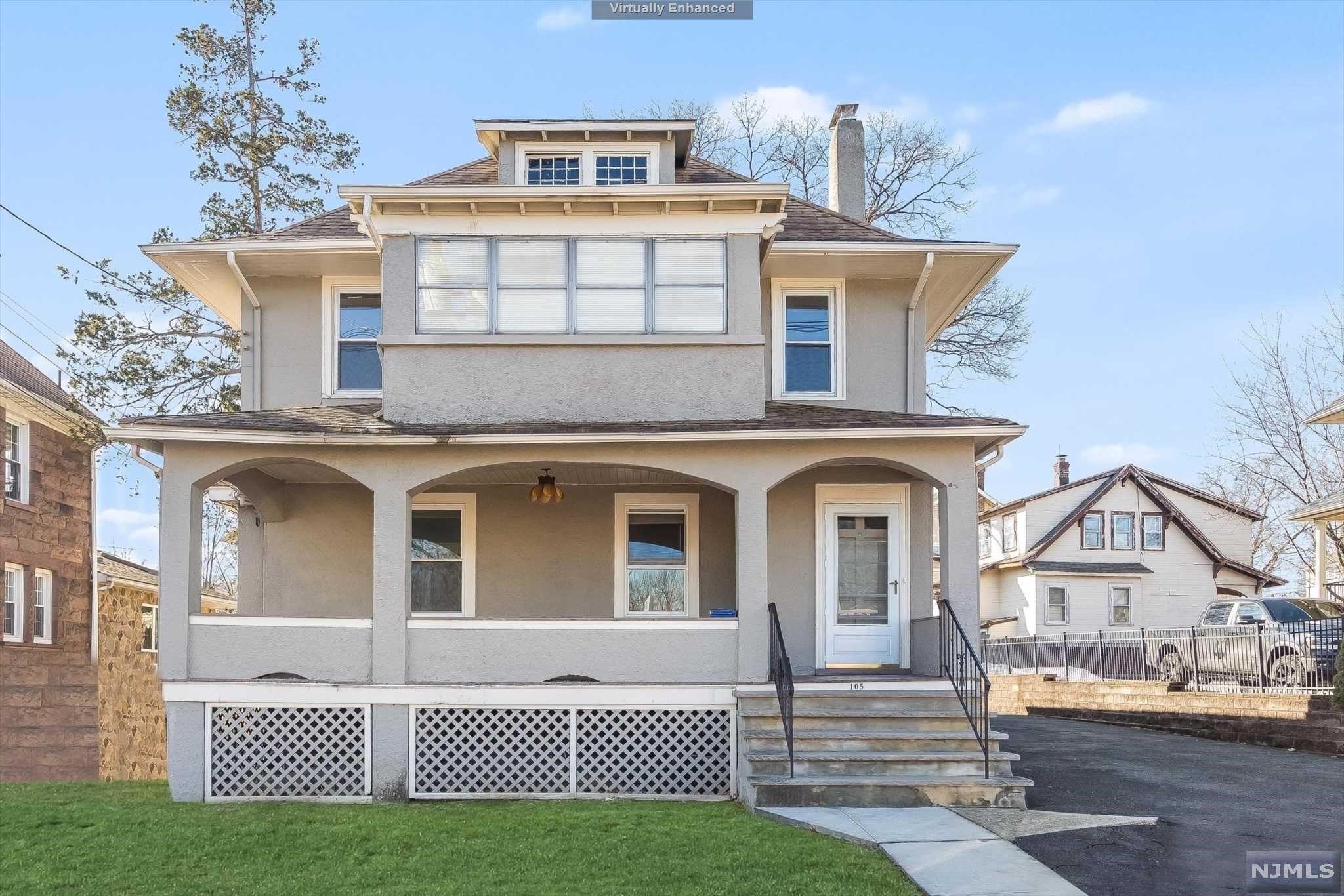 105 Centre Street Nutley, NJ 07110 - Photo 3 of 22